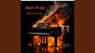 Burn It Up