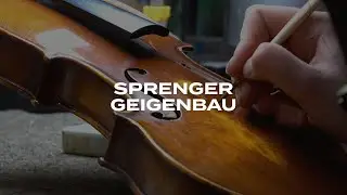 Sprenger Geigenbau