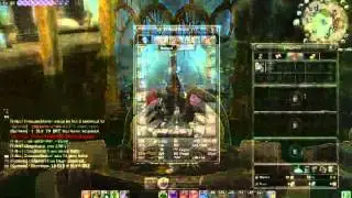 RODE dragon mount Asmo