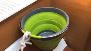Fire bucket
