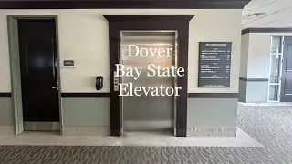 Elevator at 287 Turnpike Road: Westborough MA
