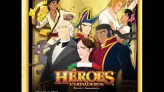 Emmanuel - Heroes Verdaderos