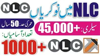 NLC Jobs 2021 Apply Online &ndash; National Logistic Cell Jobs - How To Get Jobs in NLC in Pakistan - NLC