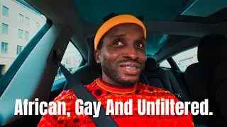 A Week In My Life As An African Gay Igbo Man