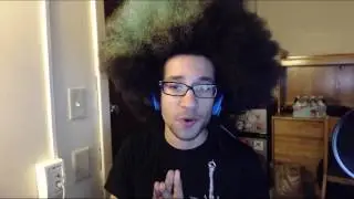 Khroen's Vlog #2 - Viewer Q&As!