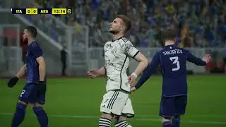 Stoya vs Yazid ( Brilijantna partija uz dosta muke ) Liga nacija