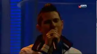 When You Say Nothing at All - Josmar on Sibtek