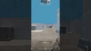 top level cs gameplay #csgo #cs2 #faceit #cs #counterstrike