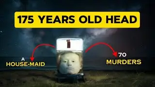 The True Story of a Serial Killer - Craziest in History - UNSEEN ACTUAL