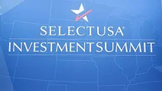 China sends the biggest investment delegation to SELECTUSA