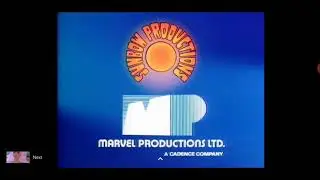 Marvel/Sunbow (1985)