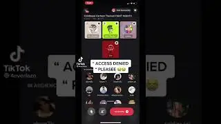 Discord roasting💀