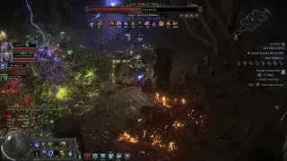 Flow drop with 2 gays