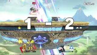 the link