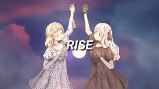 【A-H-O Project】 RISE 歌ってみた 【Aho!Sings🎙】