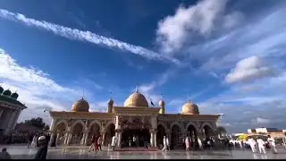 Tajuddin Baba Salgirah 2026 | Tajbag Ki Noor Bhari Raat ✨“Salgirah | Tajbag Nagpur | Roohani Vlog 🤲”