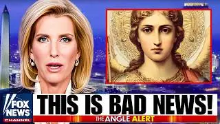The Archangel Michael Mystery Finally Solved And Isn't Good