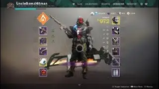 Destiny 2 undying title easy gg hunter
