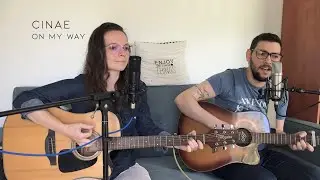 Cinae - On my way (Cocoon Cover)