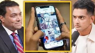 TOP Doctor Explains: How Mobile Scrolling Damages Your Eyes