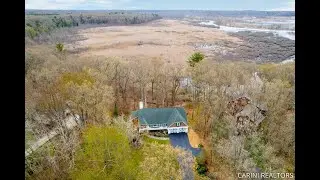 6171 Bayou Trail Saugatuck, MI. New Listing, Carini Realtors