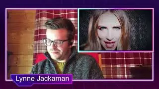 PATREON REQUESTED - RED HOUSE - LYNNE JACKAMAN REACTION!!!