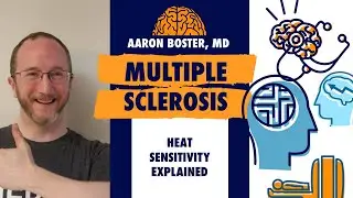 Heat sensitivity