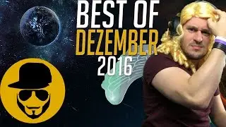 Best of aSmoogl - Dezember 2016