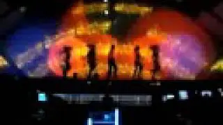 scream, X Angels at Xtravaganzza