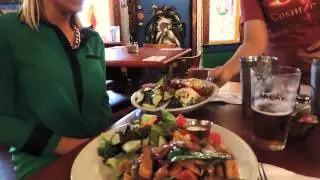 Cosmic Cafe - Oak Lawn Dallas