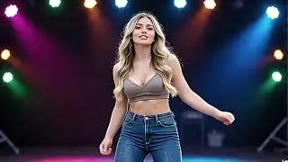 Soy Fuerza y Fuego (Video Clip musical)