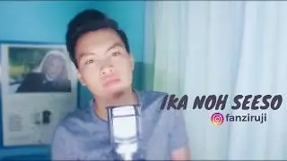 COVER | Ika Noh Seeso (Melinda Dadew) - Fanzi Ruji