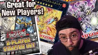 THESE NEW CARDS ARE AMAZING | Fire Kings and more!