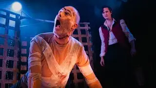 FRANKENSTEIN - Das Monster Musical