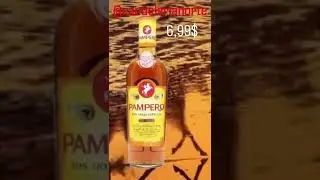 Ron Pampero
