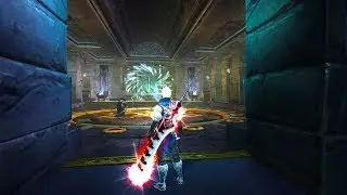 Mist Plays: Revolution RaiderZ [P7] -  NCata: Basteroe (Berserker)