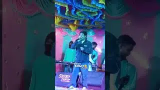 gopinath murmu new santali orcestra video 2026 || machu kola music band || bahagodia programe video😍