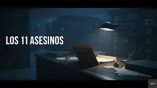 Los 11 asesinos de México más inquietantes que nadie pudo explicar