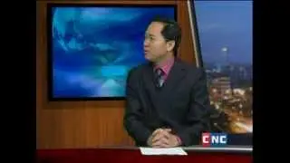 Puy Kea - Journalists killed in Cambodia (Part I)