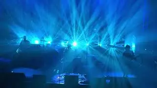 Brand New Jesus Christ Live Leeds November 9, 2025