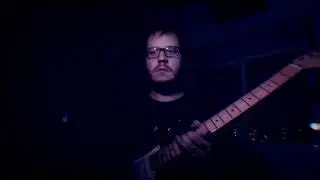 Guitar Jam #3 &ldquo;Fuzzy Dream&rdquo; by Lou Schmidt
