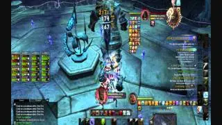 RIFT - RoS - the vatican vs Plutonus