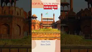 top 10 places in India#places #india #tourest