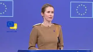 EU & NATO Stand Strong Against Chinese Cyber Attack on Czech Republic! Kaja Kallas warns!