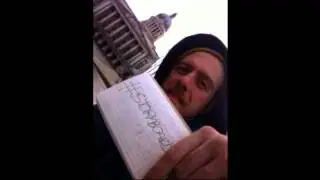 Storyboard intervista Keccor&egrave; - parte 01