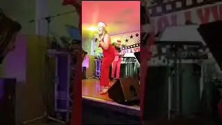 D'animos band - Medley cumbie