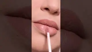 kylie cosmetics bare lip kit 👄 #kyliecosmetics #lips #sephora #ultabeauty #shortsviral #shortsfeed