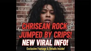 SOCIAL MEDIA BUZZ  on Chrisean & Tylil Cassie Ventura &hellip;.
