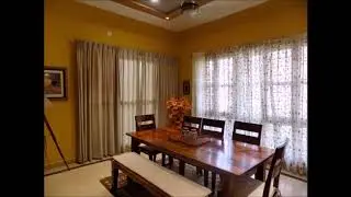 For Rent & Sale-NO BROKERAGE-4 BHK Villa Prestige Lakeside Habitat, Whitefield Bangalore-HRP20208213