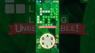 Crossword Quest Level 311 #crossword #wordcross #puzzle